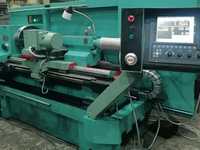 Станок токарный 16А20Ф3 с ЧПУ NC-201M