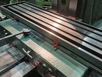 Станок универсально-фрезерный мод. 6Р82Ш