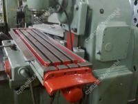 Станок универсально-фрезерный мод. FU-32