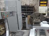 Станок токарно-лобовой мод. NILES DP1 S2 (Германия)