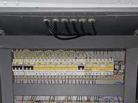 Станок токарно-лобовой мод. NILES DP1 S2 (Германия)