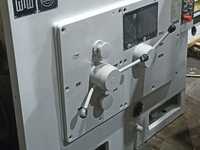 Станок токарно-лобовой мод. NILES DP1 S2 (Германия)