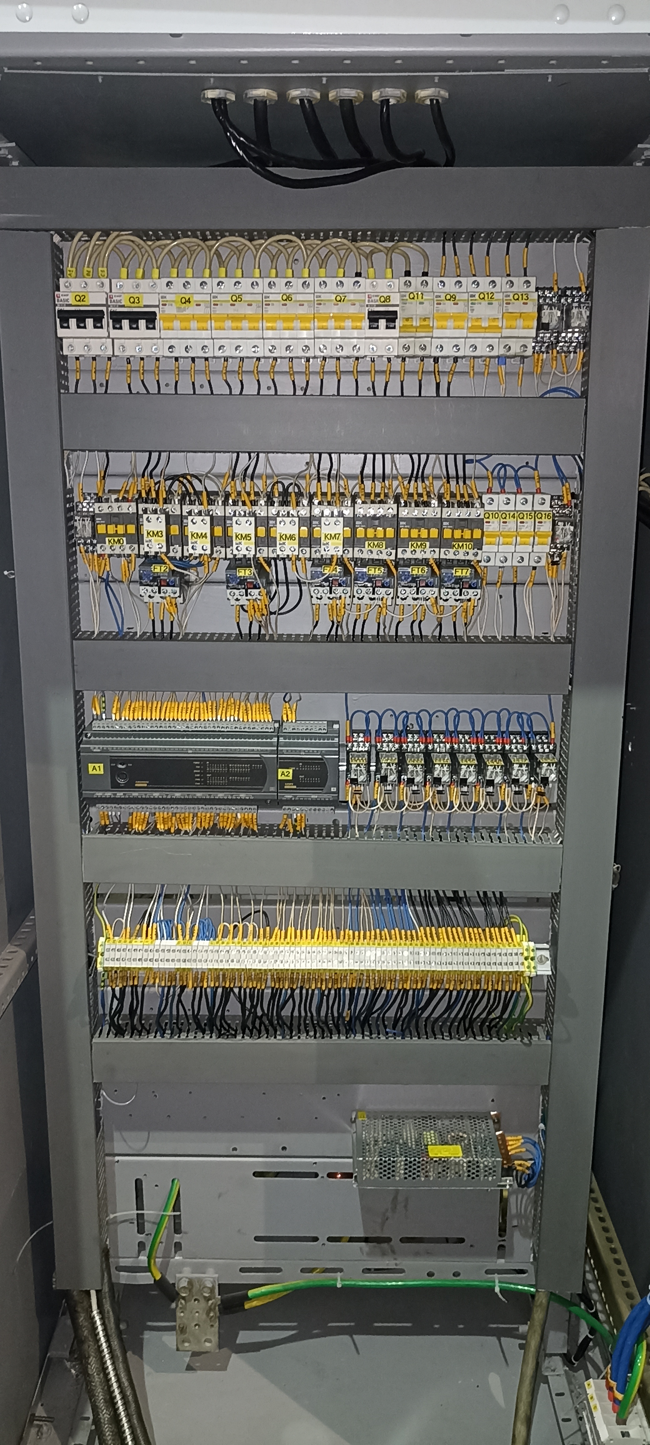 Станок токарно-лобовой мод. NILES DP1 S2 (Германия)