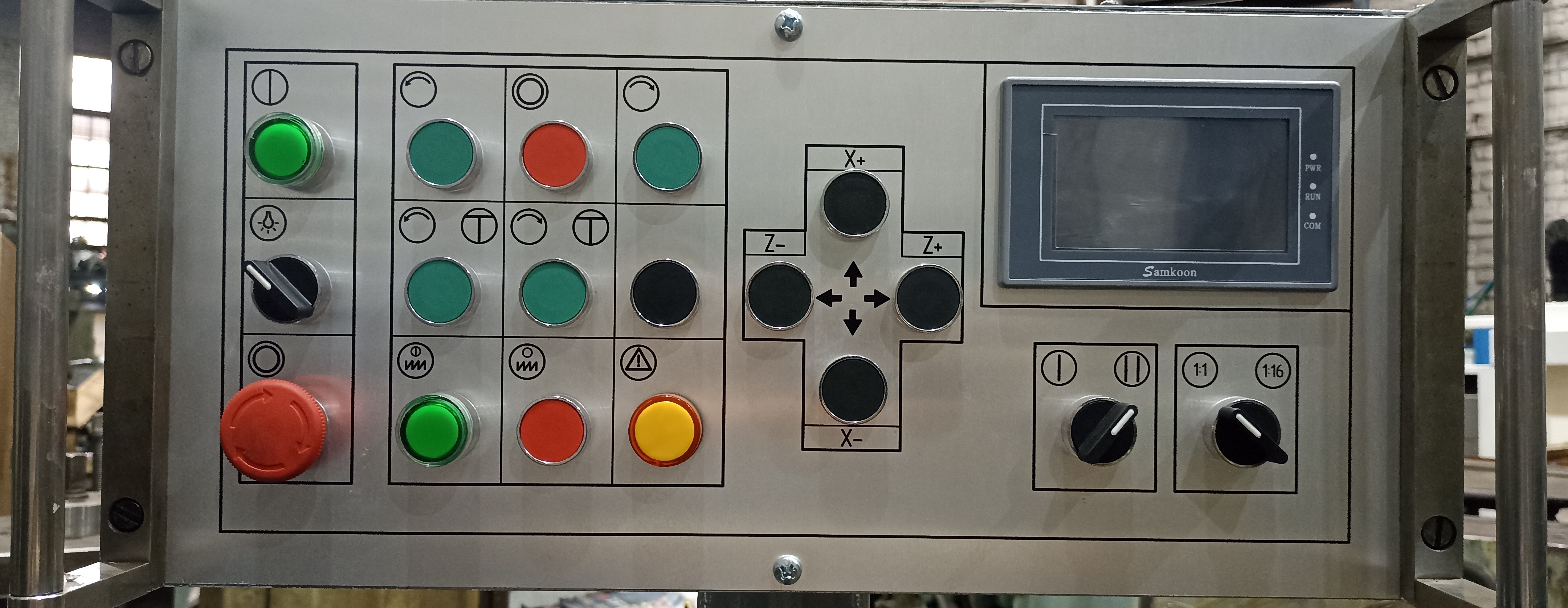 Станок токарно-лобовой мод. NILES DP1 S2 (Германия)